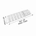 Grill Pro Stainless Steel Heat Plate - 92375