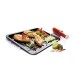 Grill Pro Porcelain Coated Gourmet Topper - 19400