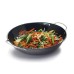 Grill Pro Deluxe Porcelain Wok Topper - 98130