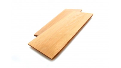 Grill Pro Grilling Planks (Maple)