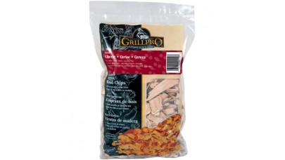 Grill Pro Wood Chips (Cherry)