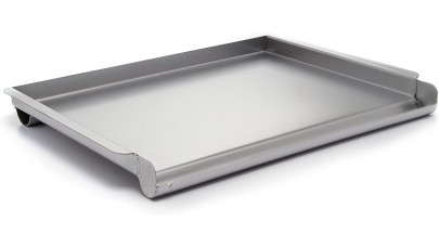 Stainless Steel Professional Griddle