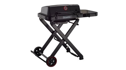 Grillstream SmashGrill Go Portable 