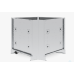 Broil King Stainless Steel 90­° Corner Cabinet