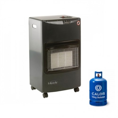 Seasons Warmth Portable Gas Heater Seasons Warmth Portable Calor Gas Heater