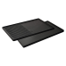 Lifestyle - Enders Monroe Pro 4 Gas BBQ Griddle Plate