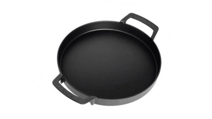 Lifestyle - Enders Switch Grid Frying Pan