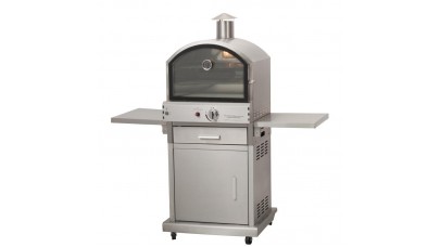 Lifestyle Milano Gas Pizza Oven LFS690
