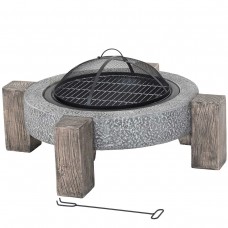 Lifestyle Calida Fire Pit