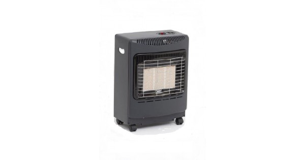 lifestyle calor gas heater