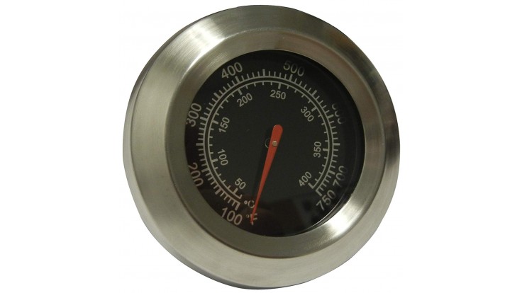 00016 BBQ Heat Indicator - Blooma/Iowa/Jamie Oliver/Montana/Pheonix/Swiss Grill/Uniflame 