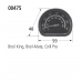 00475 BBQ Heat Indicator - Sterling, Broil King