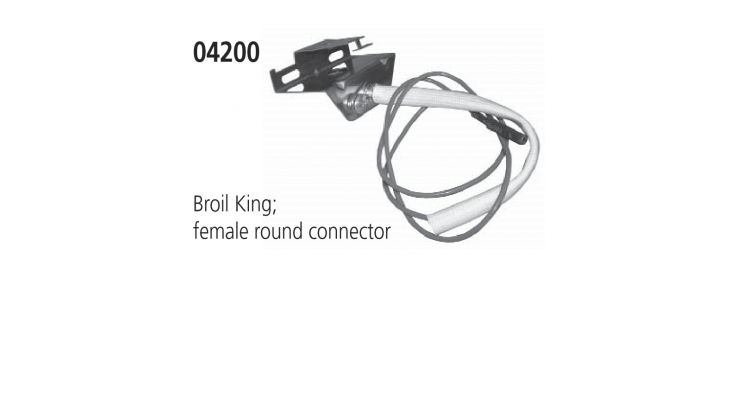 04200 BBQ Electrode - Broil King