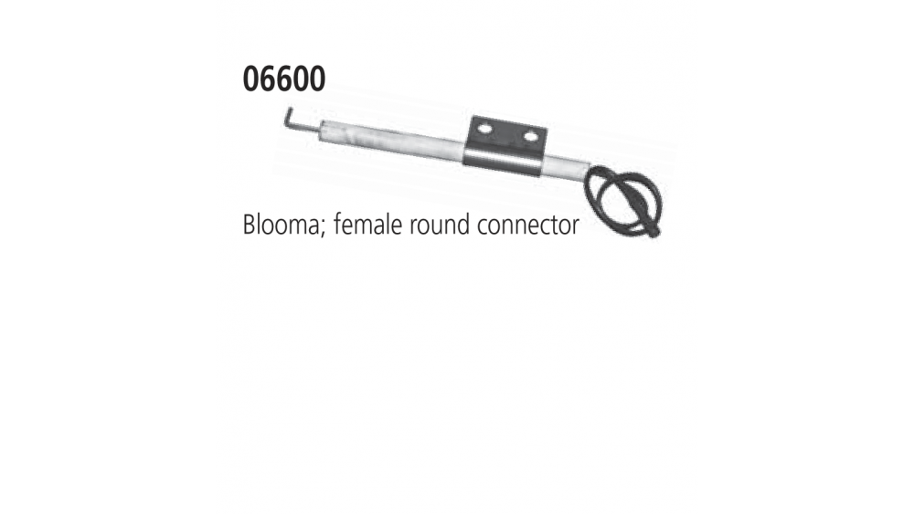 06600 Replacement Electrode for Blooma BBQs 