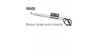 06600 BBQ Electrode - Blooma