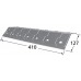 95521 BBQ Heat Plate - Berkley/Blooma/Outback