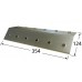 95581 Heat Plate for Blooma/Montana 