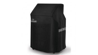 Napoleon Grill Cover - Rogue 365 Series (Folded Shelves) - 61366