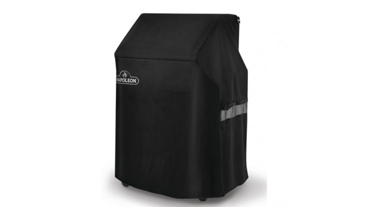 Napoleon Grill Cover - Rogue 365 Series (Folded Shelves) - 61366