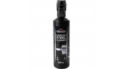 Napoleon Stainless Steel Cleaner 500ml - 10242