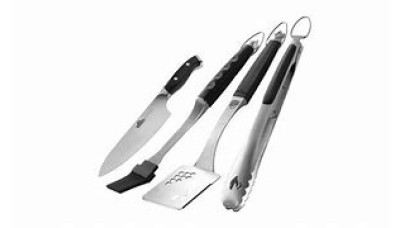 Napoleon President's Limited Edition 4pc Toolset - 70065