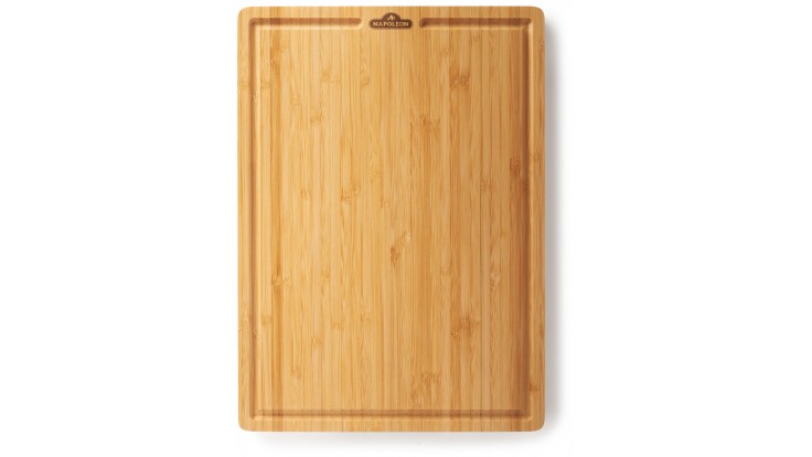 Napoleon Bamboo Cutting Board for Side Shelf - 70113