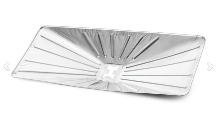 Napoleon Drip Tray Liner P500 Connected Models - 62070