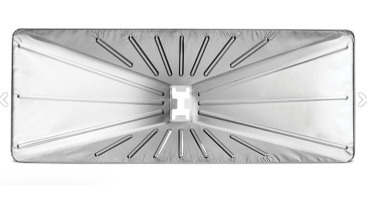 Napoleon Drip Tray Liner P665 Connected Models - 62071