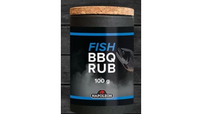 Napoleon - Fish BBQ Rub 100g