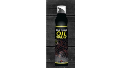 Napoleon - BBQ Grids Oil Spray - 200ml