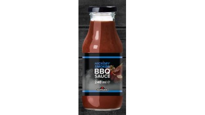 Napoleon - Hickory Smoked BBQ Sauce 240ml