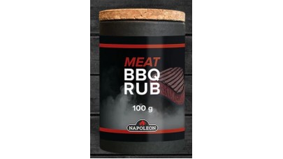 Napoleon - Meat BBQ Rub 100g