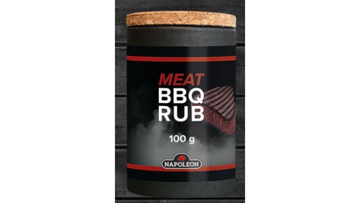 Napoleon - Meat BBQ Rub 100g