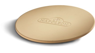 Napoleon Pizza Stone for Pro 22 Charcoal Kettle BBQ - 70084