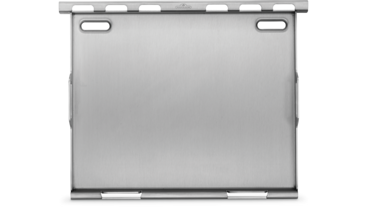 Napoleon Full Size Griddle Insert - For Freestyle & Rogue 425 Series - 56093