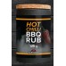 Napoleon - Hot Chilli BBQ Rub - 120g