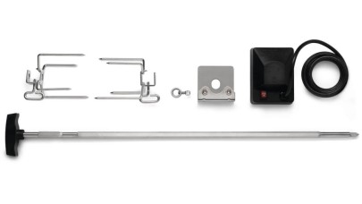 Napoleon Rotisserie (Heavy Duty) For All Rogue Models - 69913