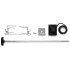 Napoleon Rotisserie (Heavy Duty) For All Rogue Models - 69913