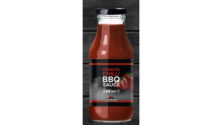 Napoleon - Tomato Chilli Sauce 240ml