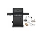 Napoleon Rogue Phantom RSE425 Gas BBQ + 9 Accessories