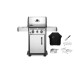 Napoleon Rogue RXT365 Gas BBQ + Free Accessories