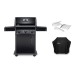 Napoleon Rogue R425 Gas BBQ with Free Accessories