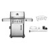 Napoleon Rogue RSE425 Gas BBQ with Free Accessories