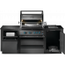 Napoleon Oasis Compact 105 Phantom Outdoor Kitchen - Free Cover & Rotisserie