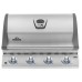 Napoleon BILEX485RBPSS-1-CE Built In Gas BBQ - Free Cover 