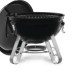 Napoleon NK14 Portable Charcoal Kettle BBQ Ex Display