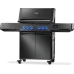 Napoleon Prestige Phantom 500 Connected Gas BBQ