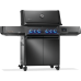 Napoleon Prestige Phantom 500 Connected Gas BBQ