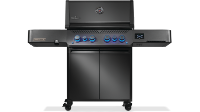 Napoleon Prestige Phantom 500 Connected Gas BBQ