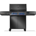 Napoleon Prestige Phantom 500 Connected Gas BBQ